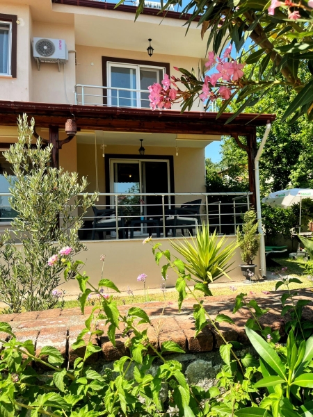 Jess Villa Köyceğiz